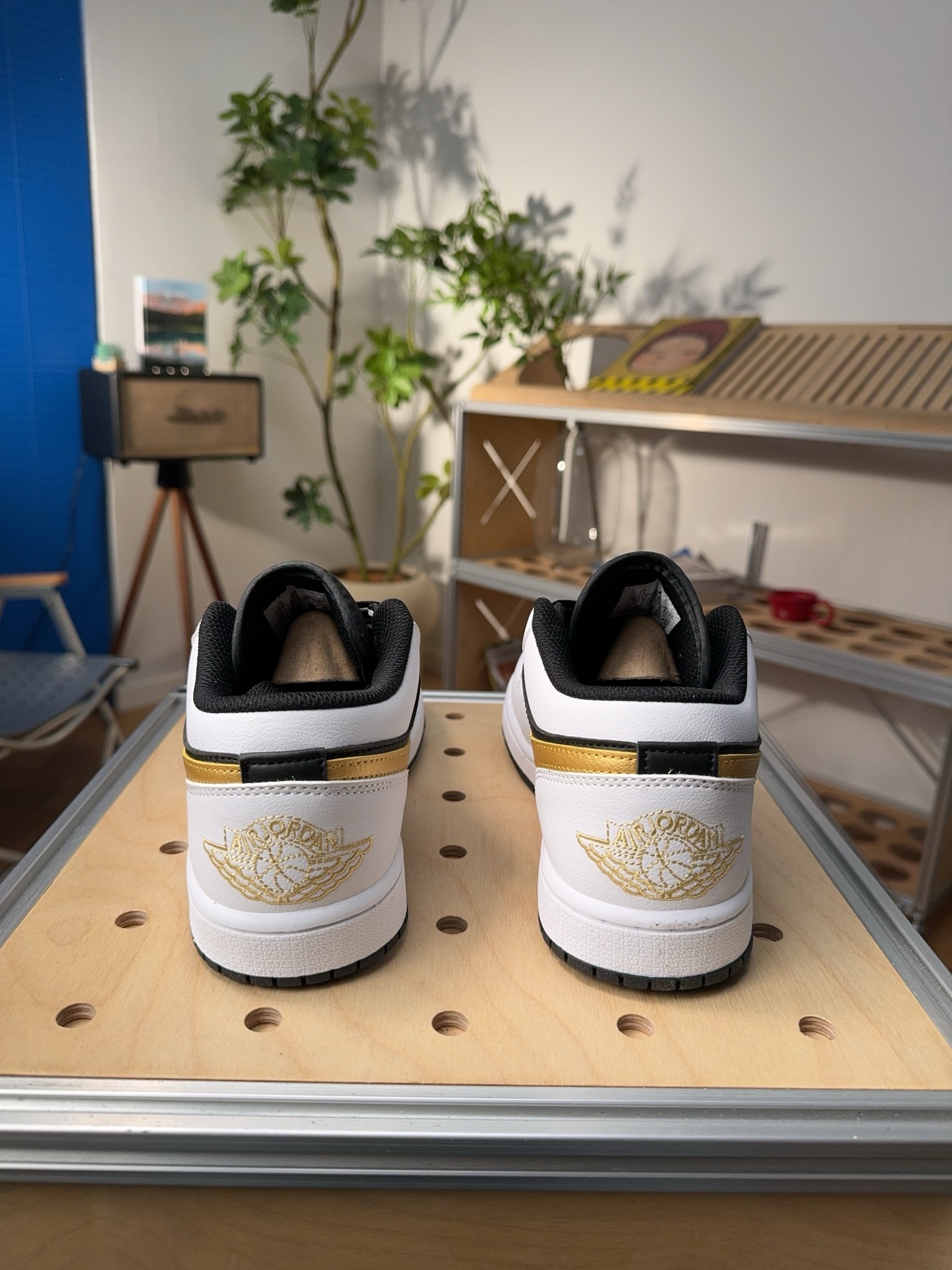 Nike Jordan